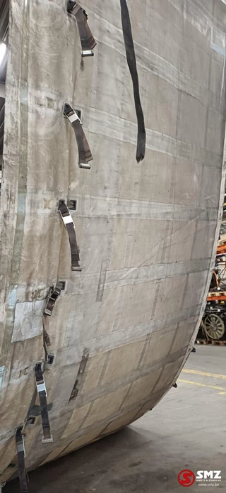 Diversen N/A - Occ Set van 2 bachen 1360 cm x 265 cm bild 4