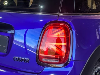 MINI Cooper 2019 - 136PK Automaat John Cooper Works obrazek 42