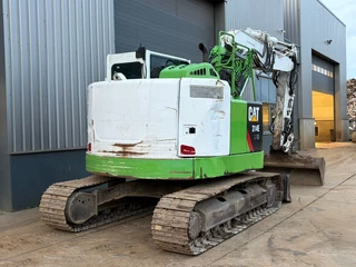 Caterpillar 314 E LCR 2014 - N/A obrazek 5