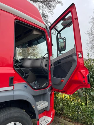 DAF CF 450 2021 - FT image 18