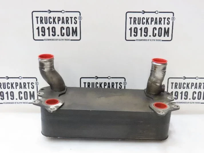 DAF - Gearbox & Clutch Parts Oliekoeler intarder TraXon afbeelding 1
