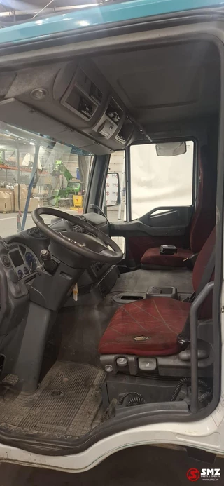Iveco Stralis 2005 - Occ Cabine Iveco AD/AT obrazek 5
