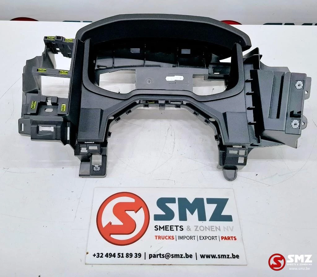 Renault 2022 - Occ diverse dashborddelen Renault immagine 9