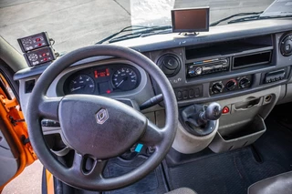 Renault Master 2010 - 2.5 DCI obrazek 13