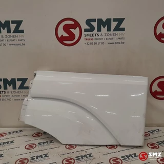 Mercedes-Benz N/A - Occ spatbord links Mercedes bild 1