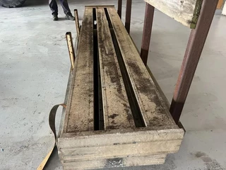 Overige Oprijplaat 330 cm bij 55 - N/A imagen 2