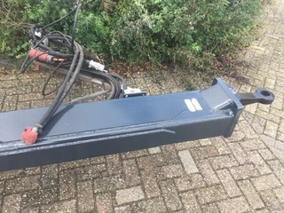 H.T.F. N/A 2007 - HWA20MZ 2 As Wipkar - Dieplader Gesloten, WV-VN-98 obrazek 13