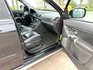 Volvo XC90 2007 - 2.4 D5 Momentum 7 PERSOONS Youngtimer obrazek 34