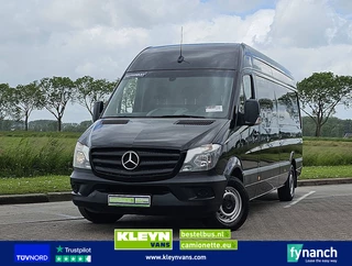 Mercedes-Benz Sprinter 2017 - 314 obrazek 1