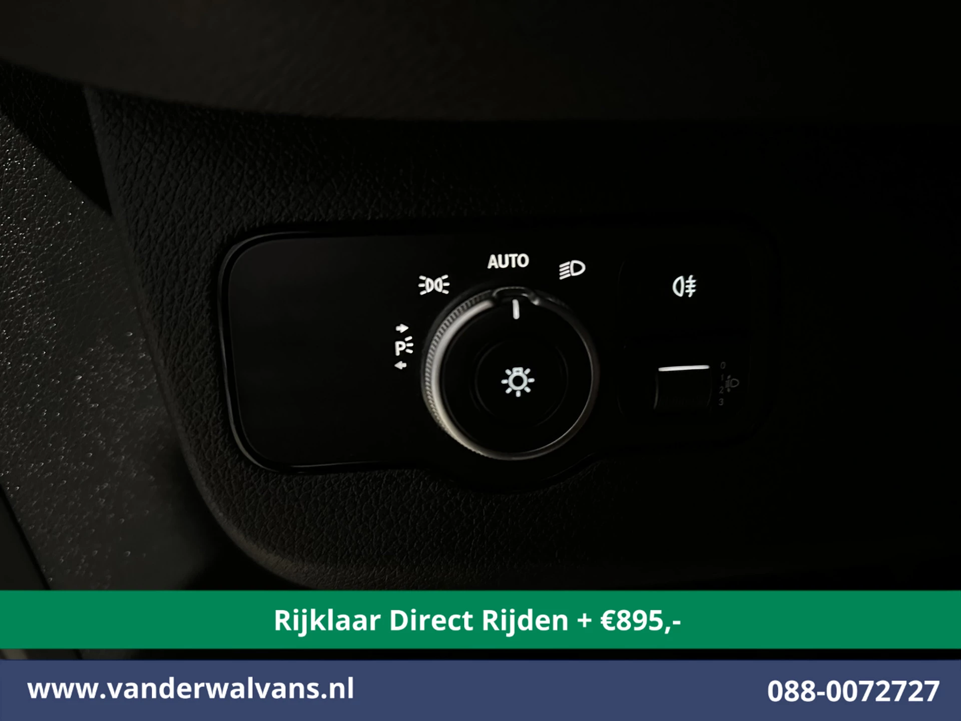 Mercedes-Benz Sprinter 2019 - 314 CDI 143pk L2H2 Euro6 *Rijklaar Direct Rijden* Airco | Camera | Apple Carplay | Android Auto | Trekhaak obrázek 16
