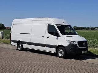 Mercedes-Benz Sprinter 2024 - 315 bild 5
