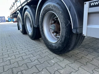 Pacton N/A 2020 - nieuwe zeilen / alu zijborden + planken / hardhouten vloer / NL-trailer / APK: 08-2026 imagen 22