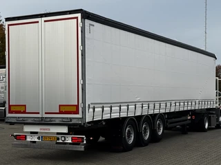 Groenewegen 2024 - Schuifzeil -dak / Saf Disc / Lift-as / APK 08-2027 for sale