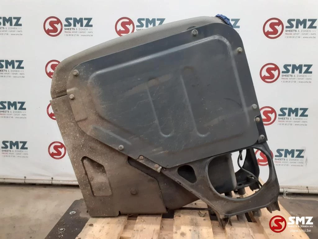 Volvo 2012 - Occ AdBluetank Volvo afbeelding 1