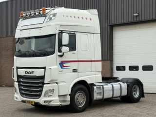 DAF XF480 2018 - FT te koop