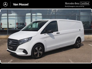 Mercedes-Benz Vito 2024 - 116 CDI L3 Select | AIRCO/NAVI/CAMERA/CRUISE | Certified te koop