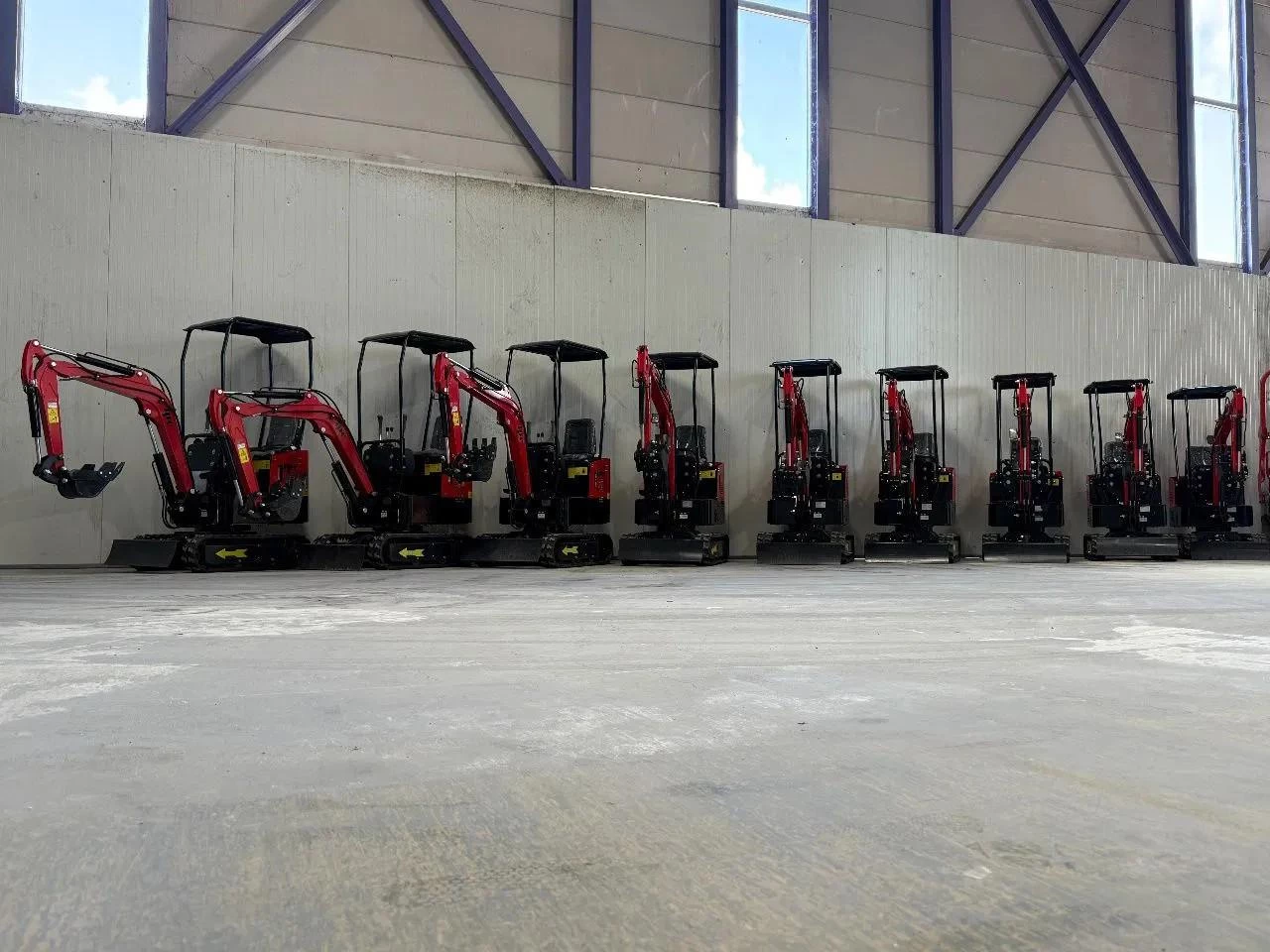 JPC HT12 2024 afbeelding 1