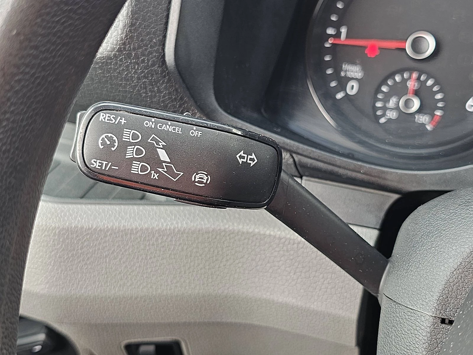 Volkswagen Crafter 2023 - 35 2.0 Bild 10