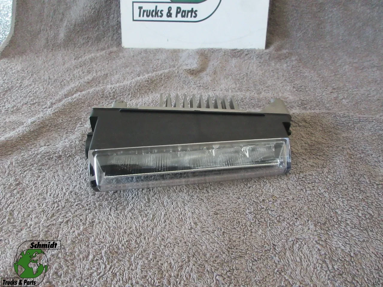 Mercedes-Benz - A 960 820 31 56 LED LAMP BUMPER MERCEDES MP4 EURO 6 NIEUWE & EN GEBRUIKT imagen 1