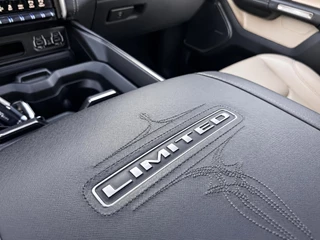 Dodge Ram 1500 2020 - 5.7 V8 4x4 Crew Cab Limited | Multifuncionele tailgate | Trekhaak 13-polig obrazek 20