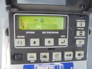 Mercedes-Benz Atego 2015 - 1218 NL KENTEKEN afbeelding 18