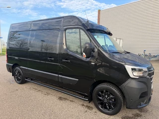 Renault Master 2021 - 2.3DCI L2H2 180PK Airco Navi Trekhaak 82000KM EURO 6 immagine 3