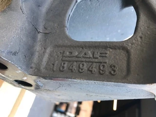 DAF N/A - 1849493 CHASSISSTEUN RH (MORE PIECES IN STOCK) image 4