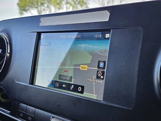 Mercedes-Benz Sprinter 2019 - 314 afbeelding 12