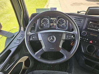 Mercedes-Benz Actros 2019 - 1843 obrazek 13