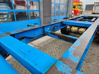 Krone N/A 1999 - SDC27 BPW drum Apk 4-2026 obrazek 10