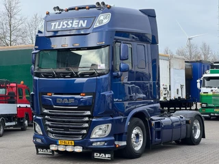 DAF XF 530 2019 - SSC / Full Air / 2 Tank / Euro 6 *NL-Truck* te koop
