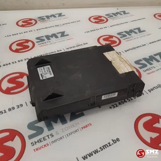 MAN N/A - Occ ECU ZBR2 regeleenheid MAN zdjecie 4
