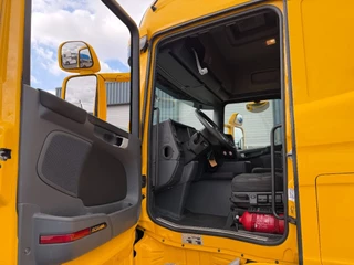 Scania G 2017 - G410 Euro 6 SCR Only - Full Spoiler - Alcoa - Smart Tacho obrazek 11