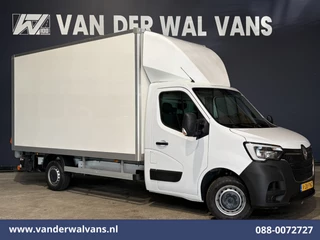 Renault Master 2023 - 2.3 dCi 146pk Bakwagen 222cm hoog Laadklep Euro6 Airco | Navigatie | Camera | Cruisecontrol изображение 1