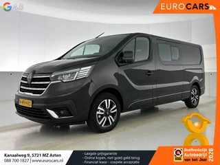 Renault Trafic 2024 - 2.0 Blue dC1 150PK L2H1 Dubbele Cabine Automaat immagine 1 miniatura