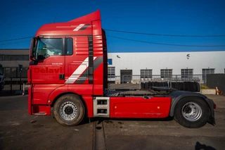 MAN TGX 2014 - 18.440 XLX BLS - E6 image 6