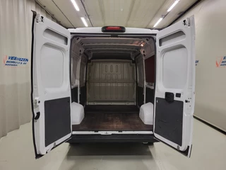 Peugeot Boxer 2021 - 2.2BlueHDi 120pk L2/H2 Euro 6! imagen 7