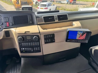 MAN TGS 2017 - 35.500 8X4 EURO 6 -HMF2620K5 + REMOTE CONTROL image 13