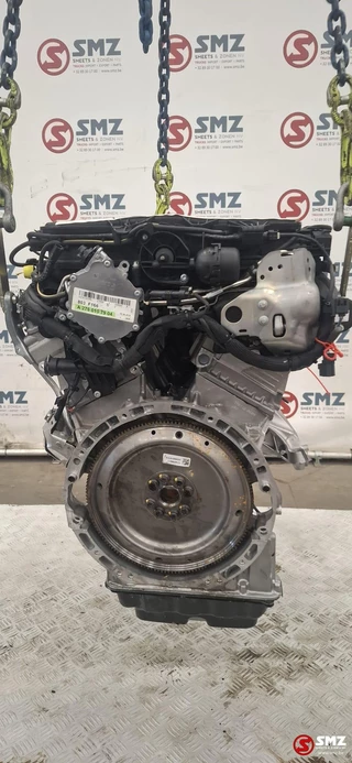 Mercedes-Benz N/A - Motor m276 mercedes imagen 4