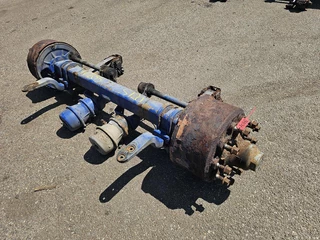BPW HSF 9010 ECO-P 2006 - N/A obrazek 3