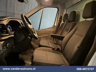 Ford Transit 2022 - 2.0 TDCI 130pk Bakwagen Laadklep Euro6 Airco | Cruisecontrol | Verwarmde voorruit immagine 14