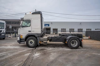 Volvo N/A 2016 - FMX 460 GLOB VEB+ image 8