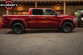 Dodge Ram 1500 2024 - limited H/O 540PK wide body image 5