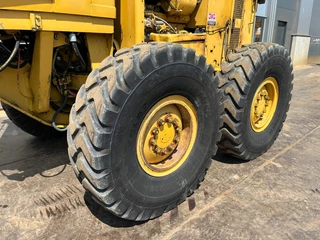 Caterpillar 14G 1979 - N/A image 9