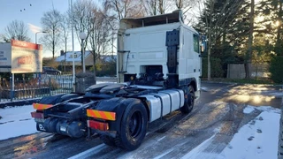DAF XF 95.430 1999 - EURO 2 MANUAL GEARBOX obrazek 3