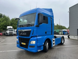 MAN TGX 2015 - 18.400 XLX / 929 dkm obrazek 18