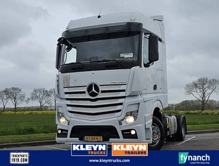 Mercedes-Benz Actros 2018 - 1845 LS te koop