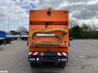 DULEVO 6000T Euro 6 with 3-rd brush 2018 - N/A obrazek 4