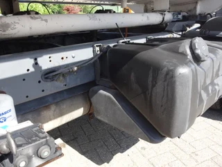 Renault Midlum 210 2001 - feultanktruck,manualpomp,steelsprings obrazek 19