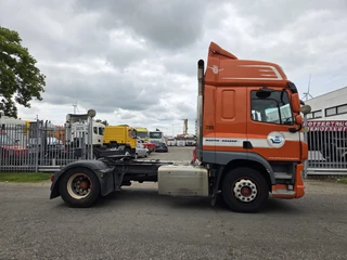 DAF 400 2016 - CF NL TRUCK APK 03-2027 obrazek 18